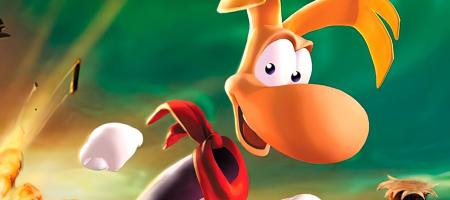 Rayman