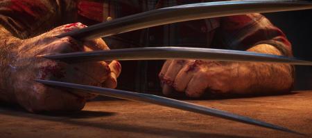 Wolverine