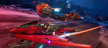 Borderlands 4