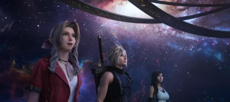 Final Fantasy 7 