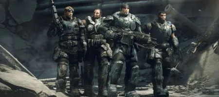 GoW Reloaded