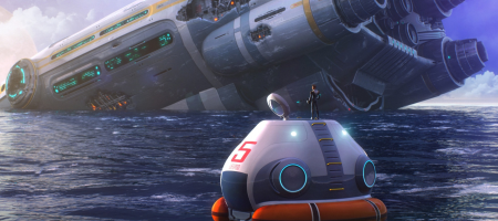 Subnautica 2