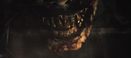 Resident Evil Requiem