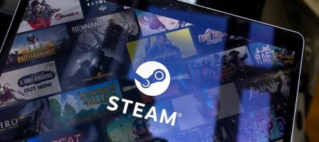 Steam