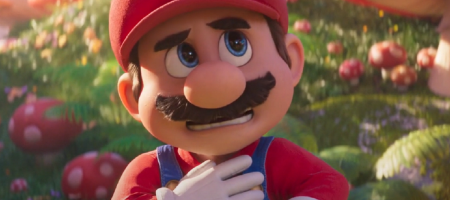 Mario