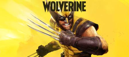 Marvel’s Wolverine