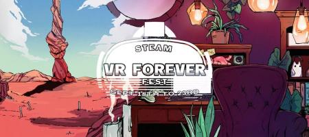 Nacen los Premios VR Forever
