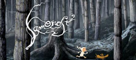 Samorost 2