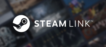 Steam Link