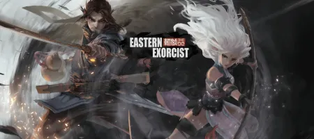 Eastern Exorcist