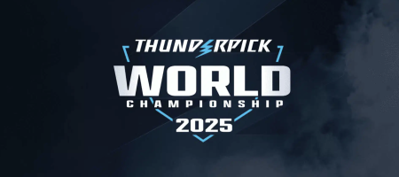 Thunderpick World Championship 2025