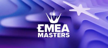 EMEA Masters