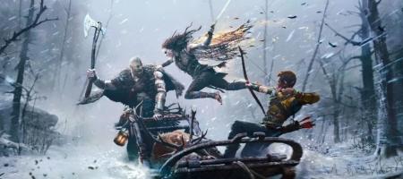 God of War