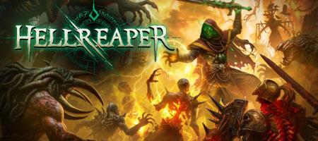 Hellreaper