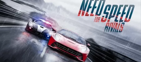 Need for Speed Rivals