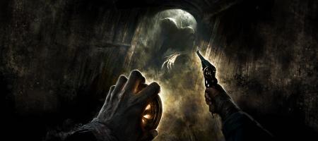 Amnesia - The Bunker
