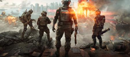 Battlefield 6