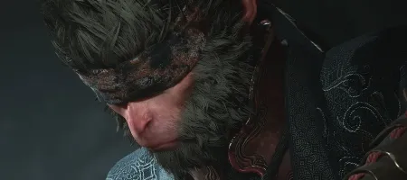 Black Myth Wukong