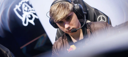 Fnatic Razork