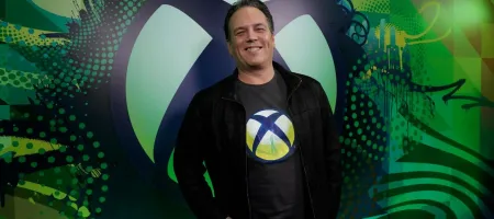 Phil Spencer
