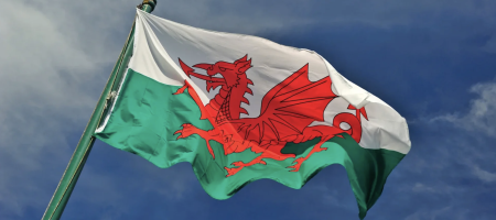Wales