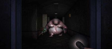 Dementium - The Ward