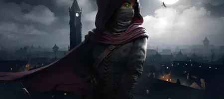 Thief VR
