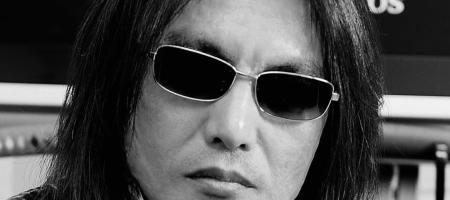 Tomonobu Itagaki