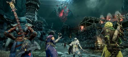 MMO New World