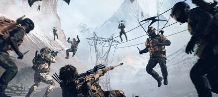 Battlefield 6