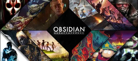 Obsidian Entertaiment