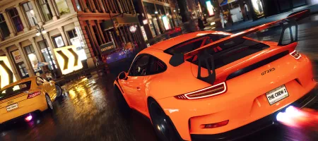The Crew 2
