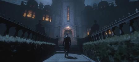 Thief VR