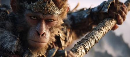Wukong Legacy Reborn