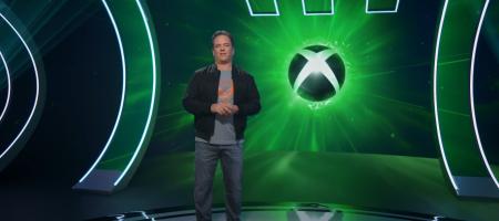 Xbox Showcase