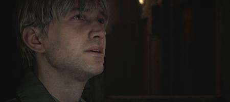 Silent Hill 2 Remake