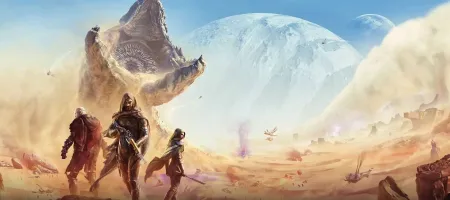 Dune - Awakening