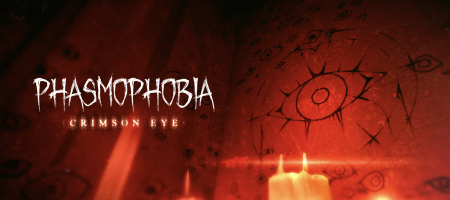 Phasmophobia