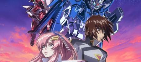 Mobile Suit Gundam
