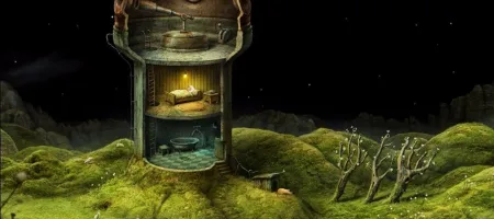 Samorost 3