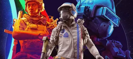 ARC Raiders