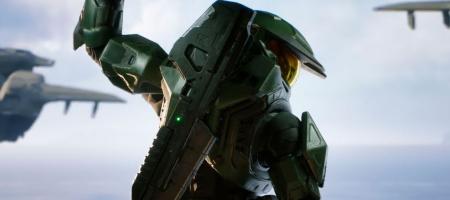 Halo Campaign Evolved