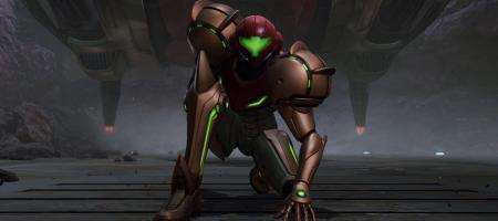 Metroid Prime