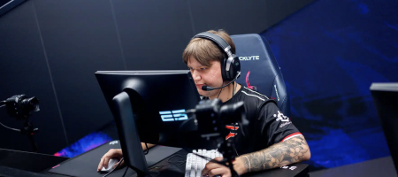 S1mple’s BC.GAME