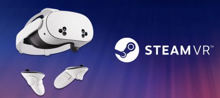 Steam VR
