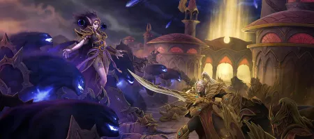 World of Warcraft