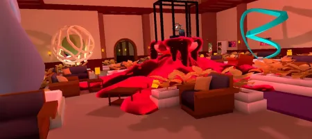 Hotel Infinity