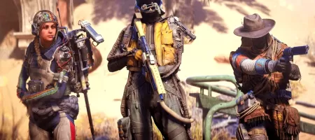 Arc Raiders