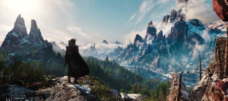 The Witcher 4