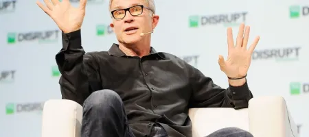 David Baszucki